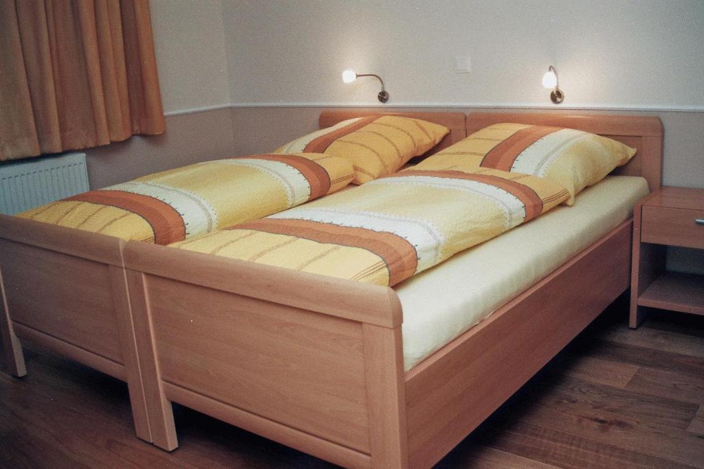 Hotel Franke Alstätte المظهر الخارجي الصورة
