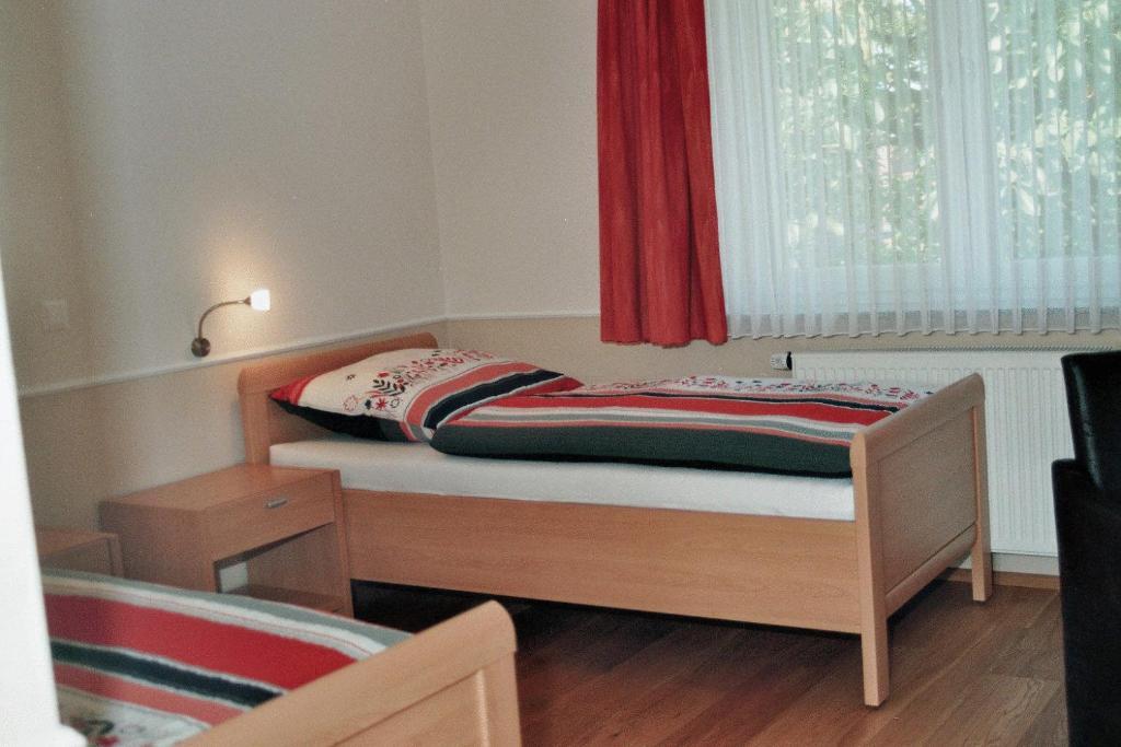 Hotel Franke Alstätte المظهر الخارجي الصورة